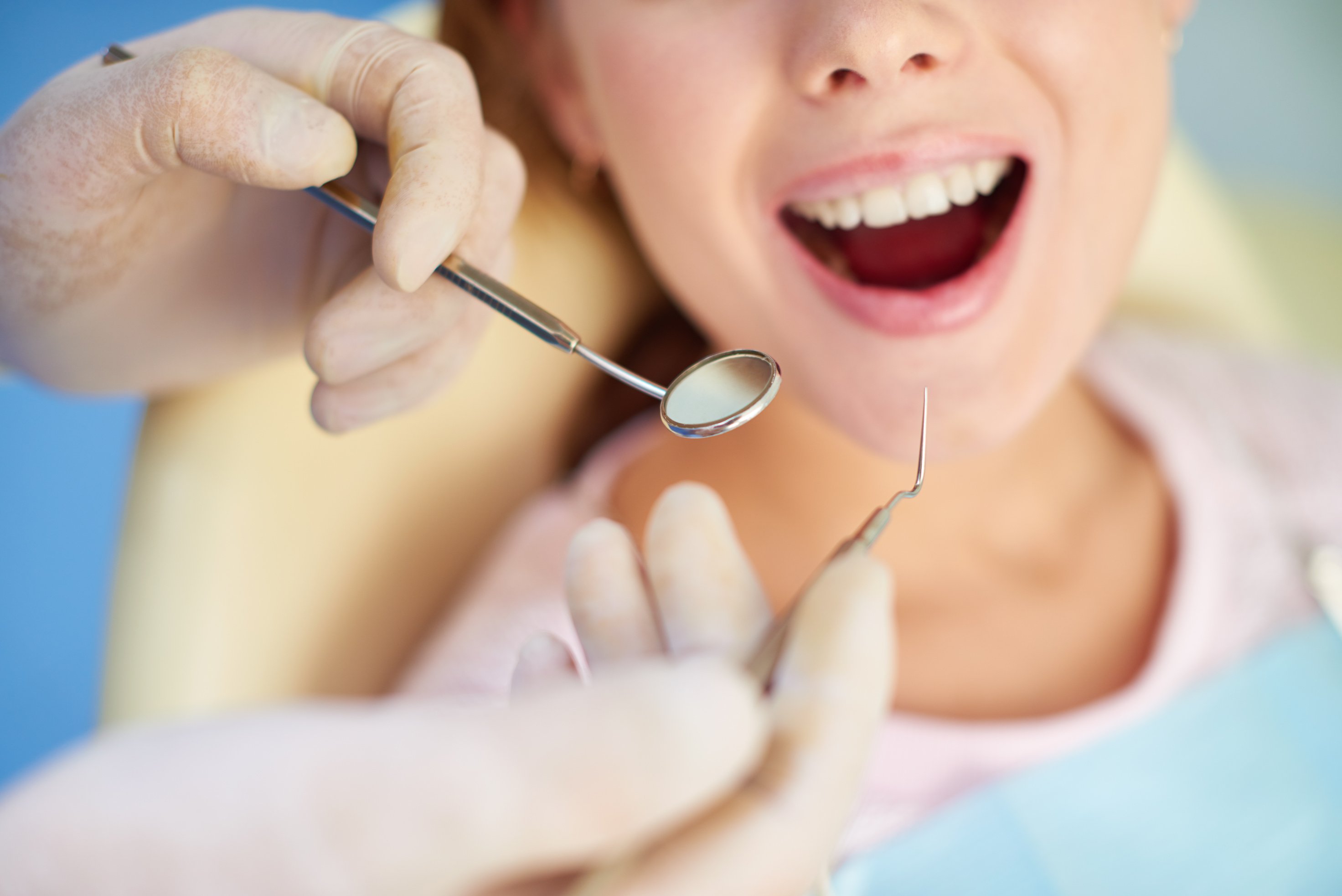 Preventive dental care