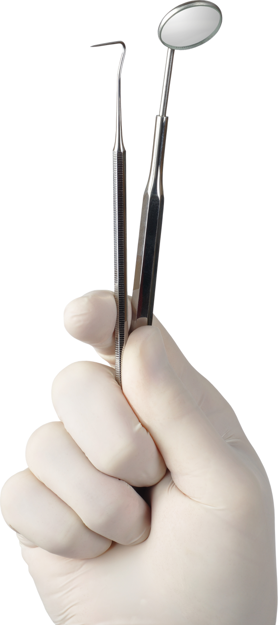 Dentist Tools
